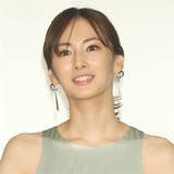 「北川景子はなぜこれほど愛されるのか　上沼恵美子もベタ褒め「非の打ちどころがない」美貌と内面」の画像1