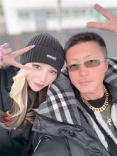 『ラヴ上等』Baby＆つーちゃん、最新デートSHOTにファン歓喜「本当可愛いカップル」