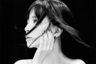 浜崎あゆみ、愛犬・グミの‟手術成功”を報告「小さい身体で長時間、頑張ってくれて有難う」