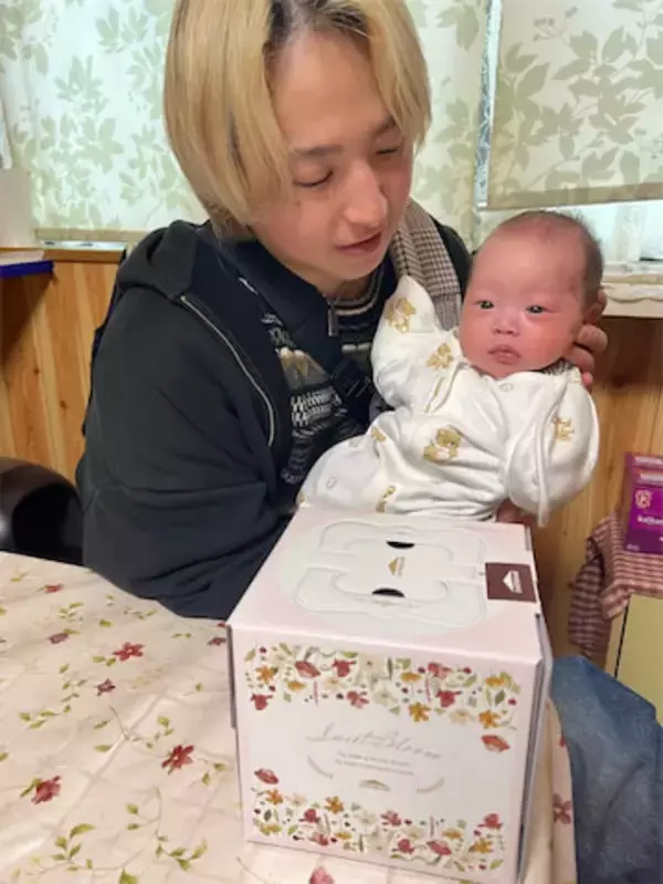 再婚・出産の小林礼奈、パニック症の過去を告白　現在の‟1日1個ルール”に共感の声