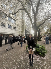 つるの剛士、次女が妻の母校の専門学校に入学「おーちゃん、夢に向かってがんばれ」