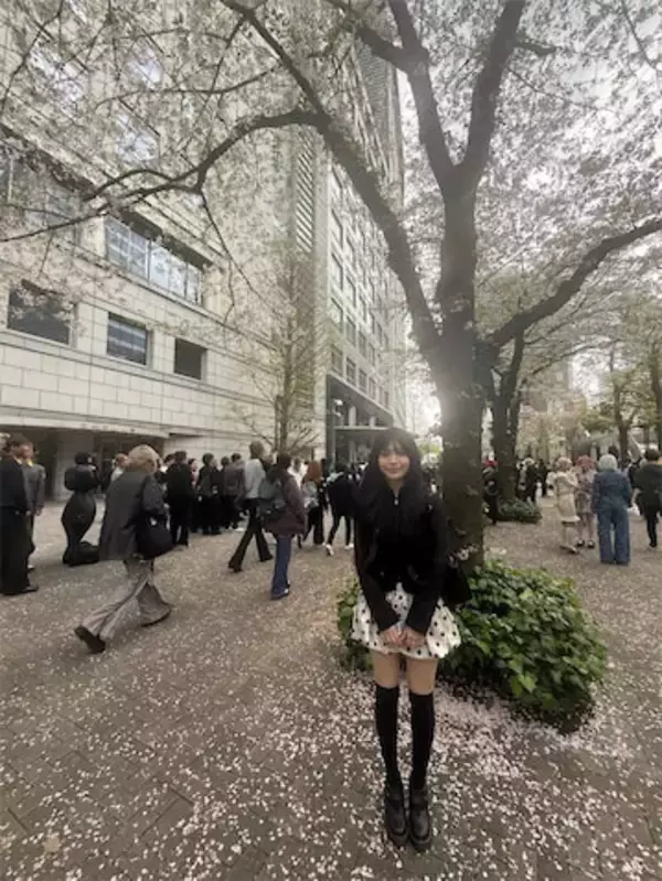 つるの剛士、次女が妻の母校の専門学校に入学「おーちゃん、夢に向かってがんばれ」