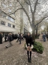 つるの剛士、次女が妻の母校の専門学校に入学「おーちゃん、夢に向かってがんばれ」