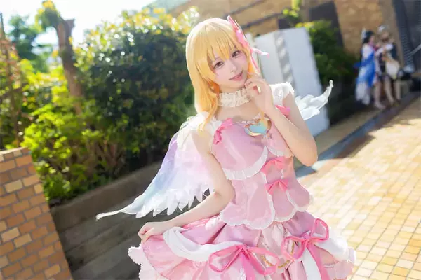 現役高校2年生レイヤーは茶道部員、コスプレで変わった素顔「自己肯定感が上がりました」