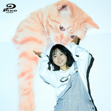 「なに！めっちゃ可愛い」アンゴラ村長、“標準体型”の魅力でアパレルブランドとコラボ