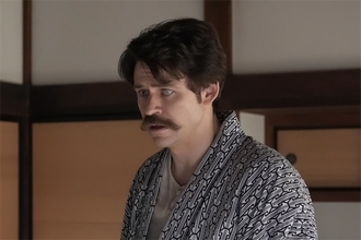 『ばけばけ』ヘブンの“無自覚な一言”に錦織が大ショック!? SNS「ヒロインすぎる」「愛おしい」