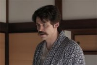 『ばけばけ』ヘブンの“無自覚な一言”に錦織が大ショック!? SNS「ヒロインすぎる」「愛おしい」