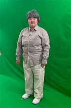 「やす男として活動していきます」やす子の‟おじさん化”が話題に「こういう人いるいる！」