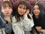 「あいのり･桃、「本当に、小さいよね」目元の"コンプレックス"明かす「可愛いんだから自信持って～」」の画像1