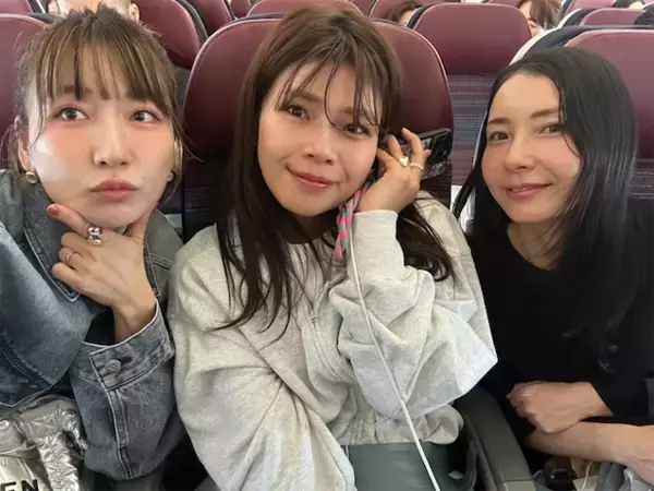 あいのり･桃、「本当に、小さいよね」目元の"コンプレックス"明かす「可愛いんだから自信持って～」