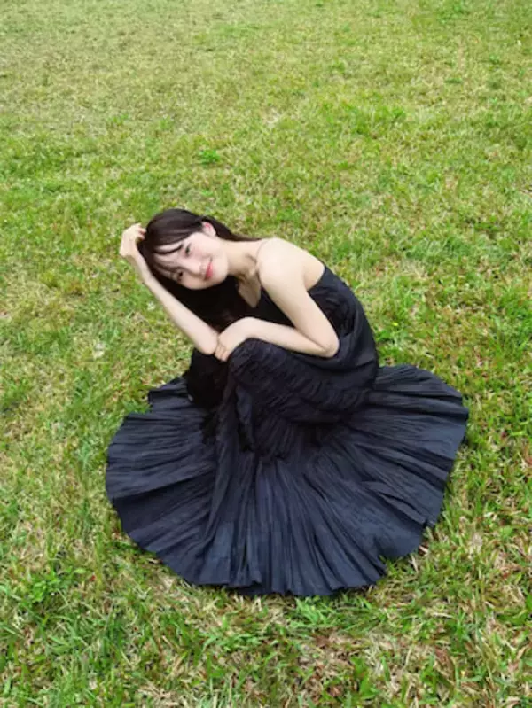 本田真凜、駆け抜けた1年の“キラキラ全部見せ”を公開「まだ見ぬ景色へ走り続けよーう」