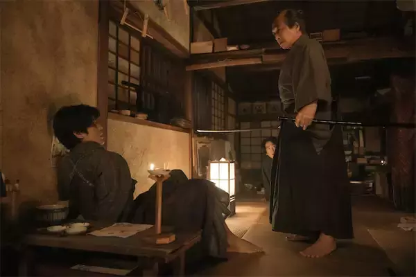 『ばけばけ』トキも知らない“松野家の秘密”が明らかに、SNS「やはりそうか」「朝からゾクゾク」