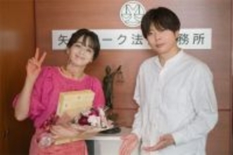 『推しの殺人』第12話でいよいよ佳境　衝撃の最終章と感動のクランクアップ写真が到着