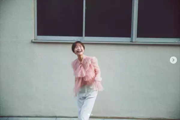 渡邊渚「ならば、私は笑顔で生きていたい」　フォトエッセイを読み返し心境吐露