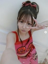 希空「ままにメイクと髪型してもらった」ミニモニ。時代の辻希美を再現、完コピぶりに衝撃