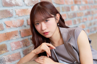 AKB48山内瑞葵、主演映画『キオク』で実兄と重ねた役作り「私も兄に頼ってばかり」