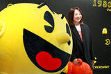 「パックマン45周年イベントが原宿「ハラカド」で開催！80年代に染まるレトロポップな空間」の画像1