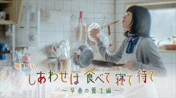 『しあわせは食べて寝て待て』『団地のふたり』が心地よい…"団地モノ"ドラマが支持される社会背景　
