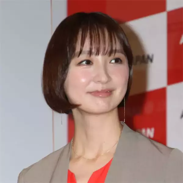 篠田麻里子の「再評価」は本物か？ ‟サレ妻”役で試される女優としての真価
