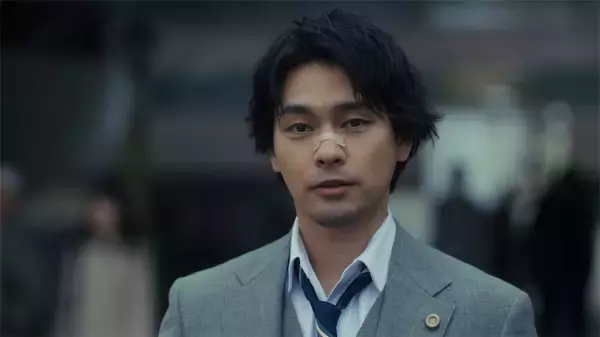 地上波の岡田将生、高橋一生を抑えたのはNetflix『九条の大罪』だった “検索数”が示す異変