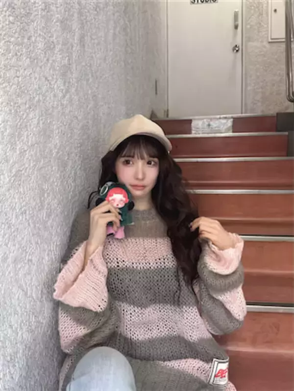 「整形は努力」施術費用2600万円インフルエンサーの“ビフォーアフター写真”に反響