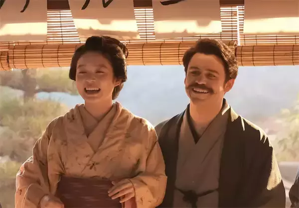 『ばけばけ』トキ（高石あかり）の“号泣シーン”が話題に、SNS「神回」「素晴らしかったな」