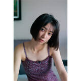 「『イクサガミ』ヒロイン・藤崎ゆみあ、1st写真集より“大人＆透明感抜群”の先行カットが解禁」の画像1