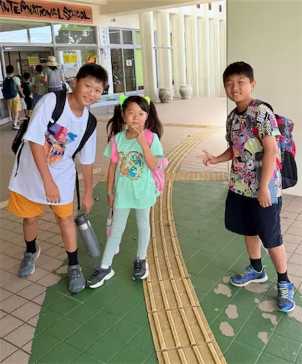 小原正子に息子たちが「ちょっと待って」　処分予定のTシャツを"感動リメイク"「めっちゃええ！」