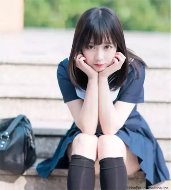 中国上海出身の“神カワ”コスプレイヤーyamiがホリプロ所属決定「世界中で活躍できるように」