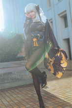 身長176cm・股下90cm超美脚新人レイヤーの誹謗中傷を跳ね返す鋼メンタル「アンチを超えたらスターになる」