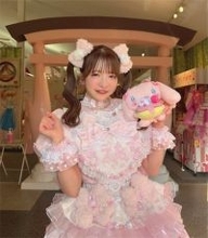 大食いタレント・もえあず、毎年恒例“16歳の誕生日”を報告「永遠16歳皆のアイドル」