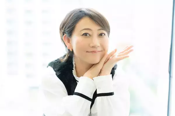 「名取裕子さんとやってるやん！」友近が現場で思わず我に返った“初主演映画”感激の舞台裏