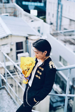 27歳『仮面ライダー』俳優、退所&結婚を同時報告「未熟な自分をサポートしてくれる心強い方」