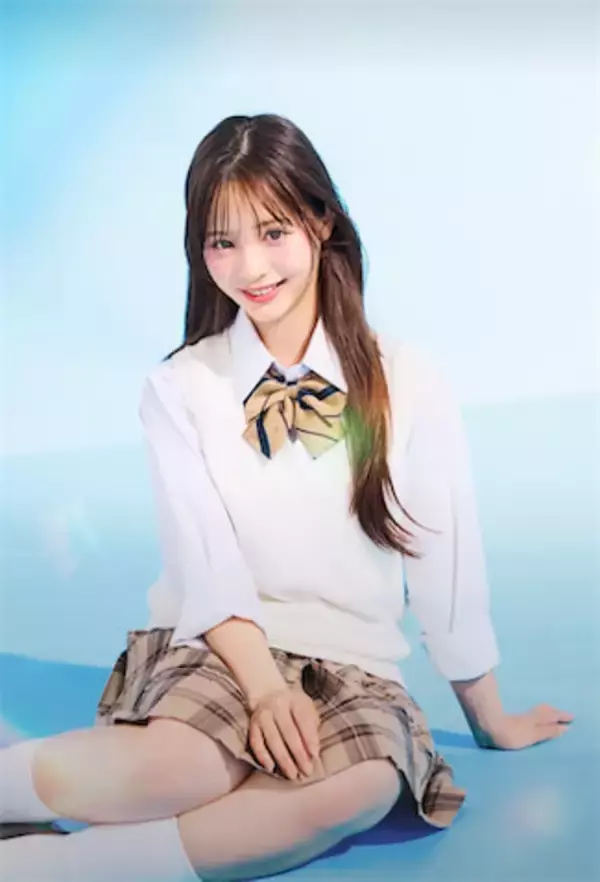 ダレノガレ明美の高1姪が恋リア出演、制服ショットに「DNA羨ましい」「整いすぎてる」