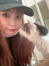 中川翔子、甘え上手な双子にメロメロ「ふたごがふたごで良かったね」