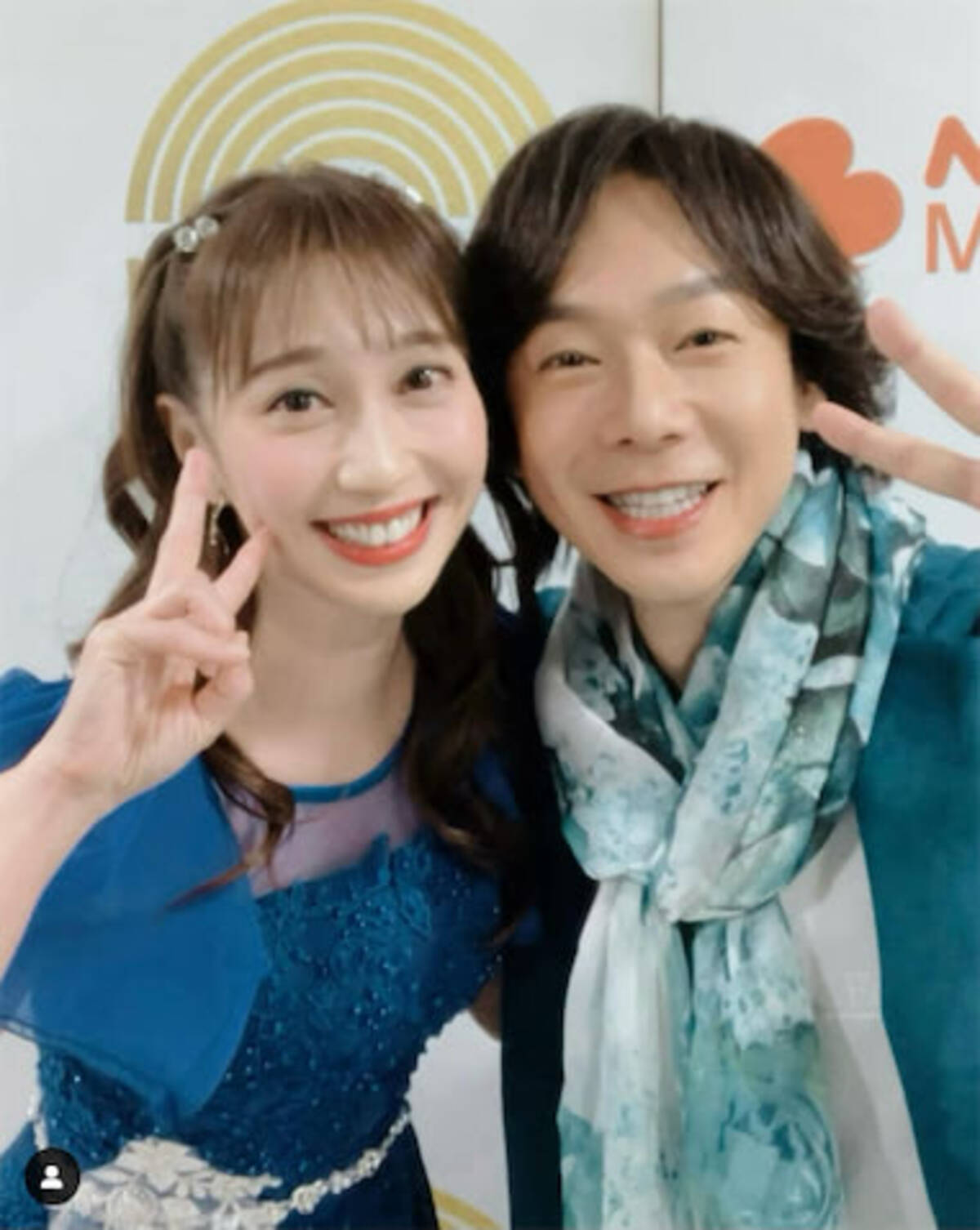 はいだしょうこ 彼氏