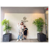 「辻希美、6歳三男&0歳次女と“産後ケアホテル”へ「数ヶ月ぶりに起きずに7時間寝れて本当に幸せ」」の画像1