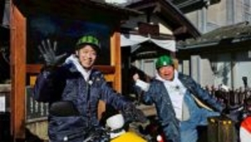 『出川哲朗の充電させてもらえませんか？』ゲスト全員初登場の新春4時間スペシャルが放送！