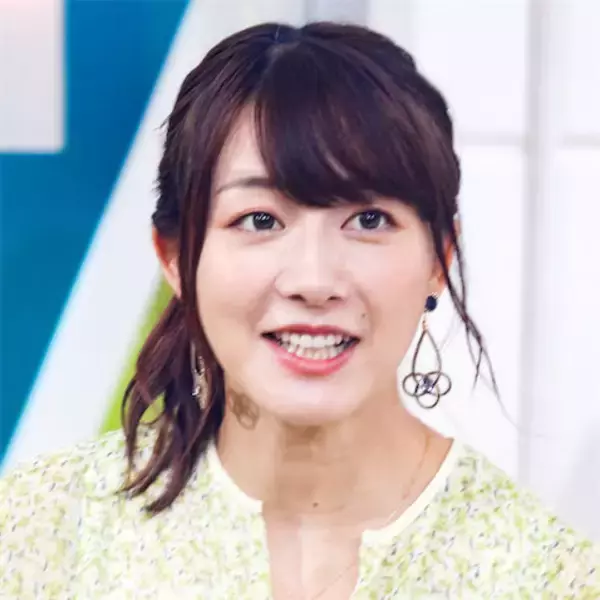 大島由香里「キャットフードはないけど…」番組で飛び出たまさかの‟食嗜好”