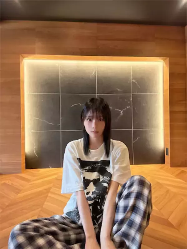 重盛さと美、築53年の実家を自らリフォーム「天才すぎる」「めっちゃセンスある」と絶賛の声