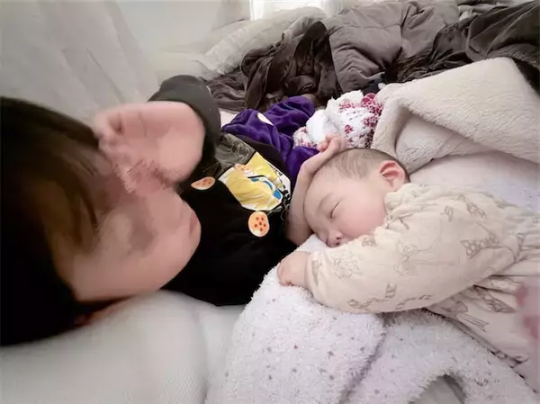 辻希美、育児に追われるバタバタな日常を明かす「精神的にも体力的にも久々やべぇ」