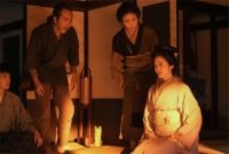 『ばけばけ』「おトキちゃんの本領発揮」“呪い話”を聞いたトキが驚きの行動「優しさに涙出た」