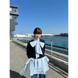 「”美しすぎる卓球選手”菊池日菜、リボンシャツを着こなし「透明感すごい」「綺麗ですね」」の画像1