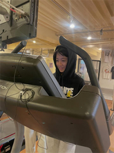 「カンカン、可愛いー！」市川團十郎、勸玄くんの“朝トレーニング”ショットを公開