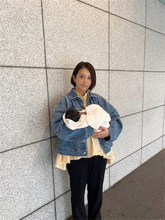 40歳・元SDN48のKONAN、第1子と退院報告「なかなかハードでしたw」