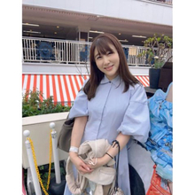 安めぐみ、娘たちと花やしき＆スカイツリーへ　"幸せオーラ"あふれる私服姿に反響