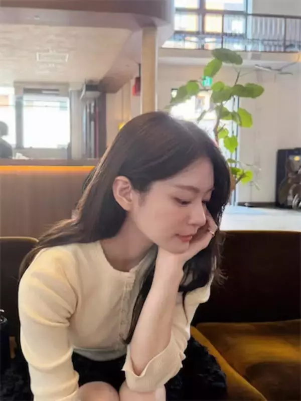 永瀬莉子、美しすぎる横顔オフショットが話題「めちゃくちゃ大人っぽくなった」