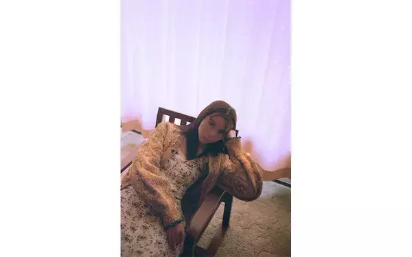 adieu（上白石萌歌）の新曲「穴空きの空」がTVアニメ『半妖の夜叉姫』弐の章エンディングテーマに