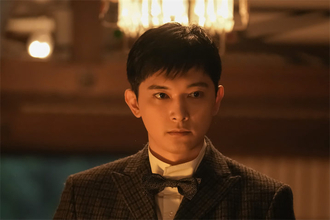 『ばけばけ』錦織（吉沢亮）の“過去”が明らかに「衝撃の事実」「学歴詐称ってやつなのか…」