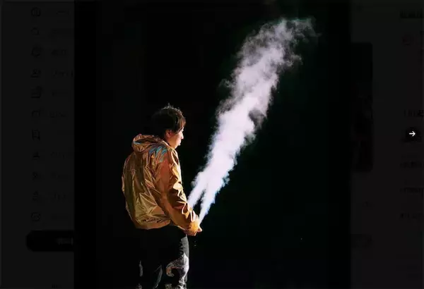 ヤジマリー。、鉄板ネタの「絶好調・絶不調」比較ショットが話題「絶不調もなんか味があるww」